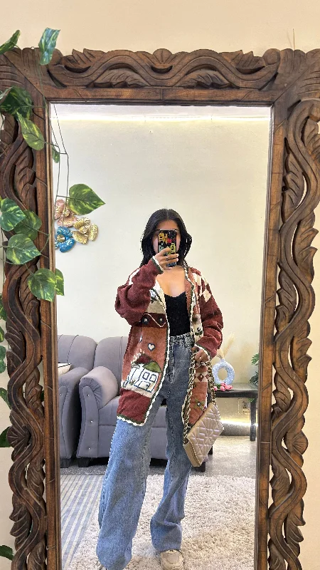 Weekend Deals to Brighten Your Day Beautiful work sweater