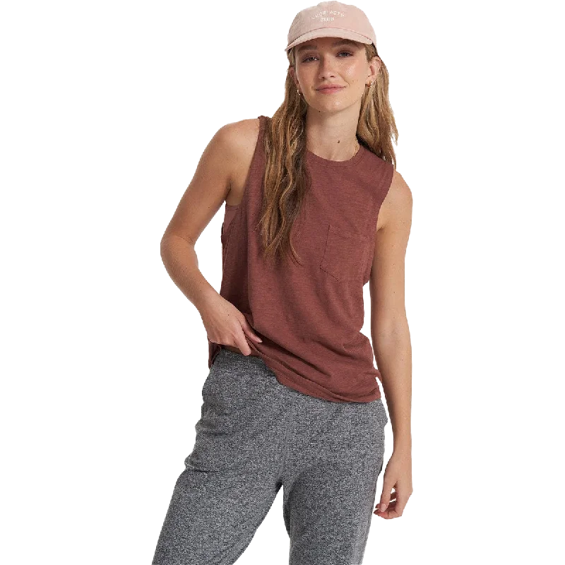 Deep Savings Women's Sunset Tank