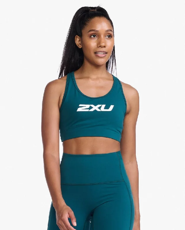 Flash Sale Women's Motion Racerback Sports Bra