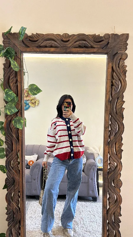 Limited Stock Cute Pinterest sweater S