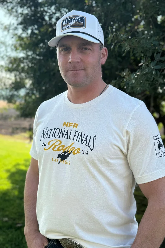 Price Cut NFR Rodeo Tee