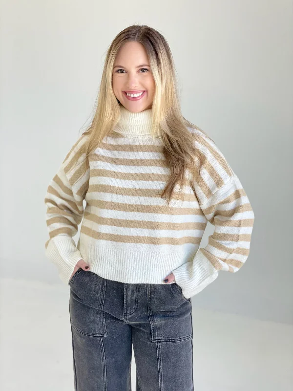 Weekend Offers That Thrill Wales Turtleneck Sweater