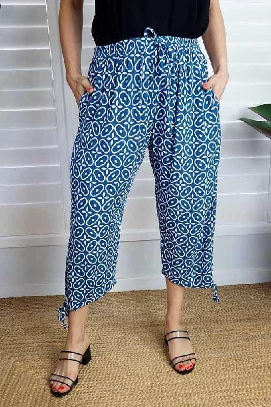 New Deals 3/4 Pant "Links"