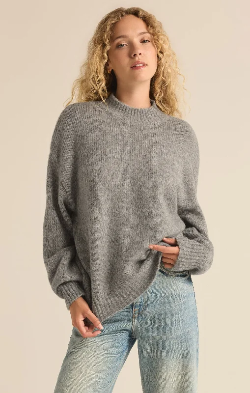 Weekend Bargains Await You Danica Sweater
