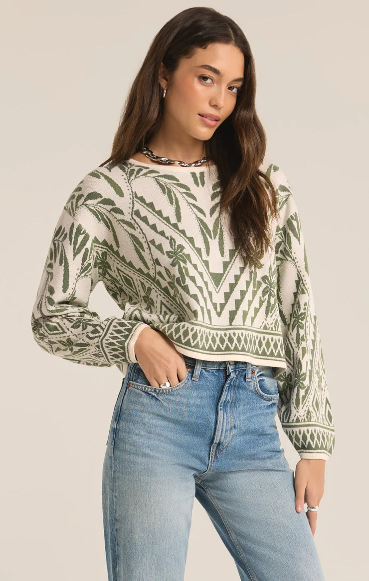 Exclusive Online Offer Yeva Sweater