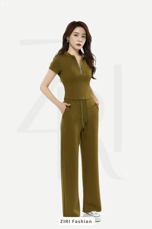 Weekend Specials to Grab Britney Sports Trackpants