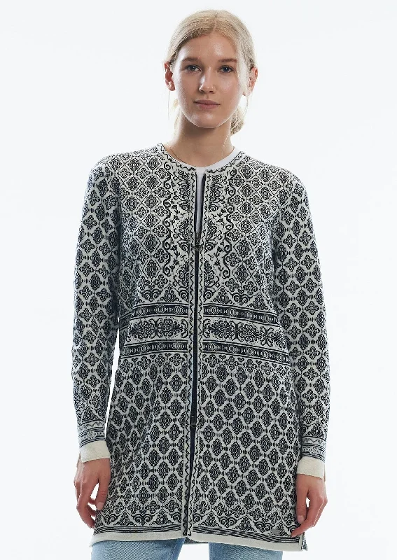 Today Only Dale of Norway - Ingeborg Women's Jacket - Black