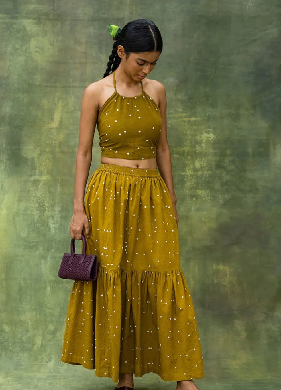 Weekend Deals You Can't Resist Amin Skirt
