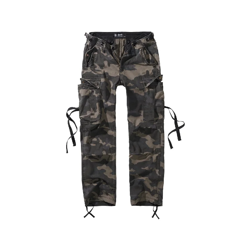 Online Only M65 Ladies Pants darkcamo