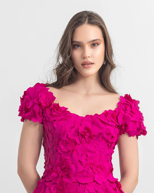 Unbeatable Deal Laser Cut Top