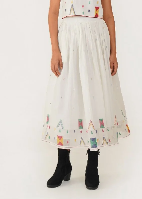 Weekend Savings Spree Ivy Skirt
