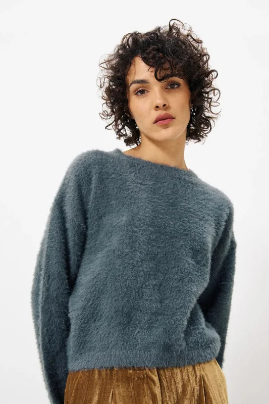 New Arrival FRNCH Emilou Sweater