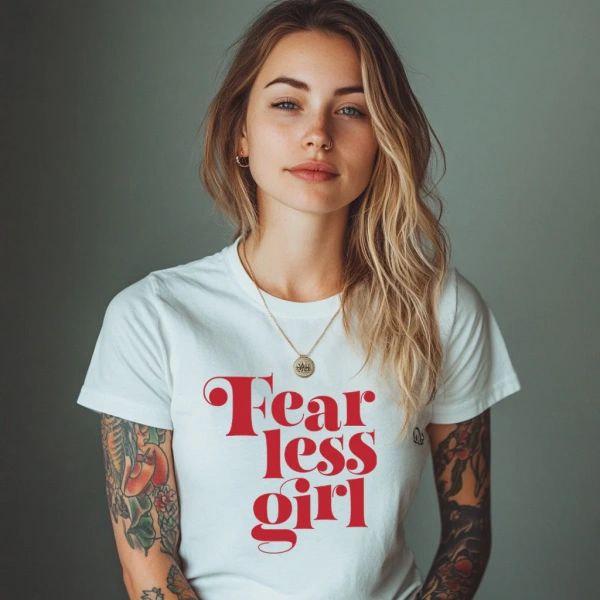 Graphic Tee