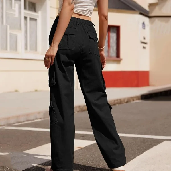 Cargo Pants 