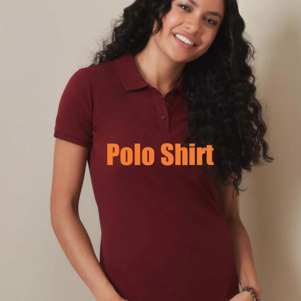 Polo Shirt 